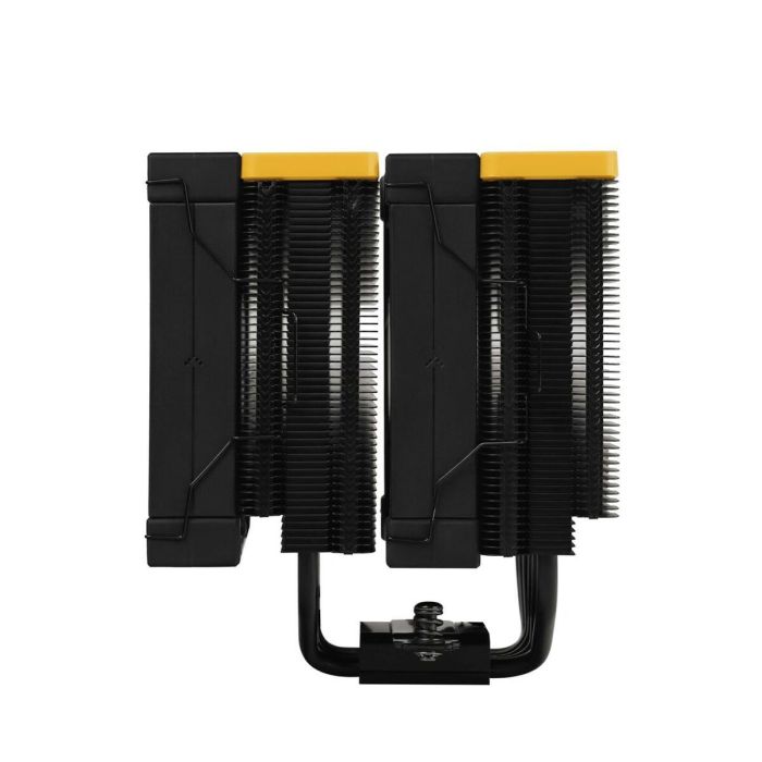 Ventilador de CPU DEEPCOOL AK620 Zero Dark Zoria 6