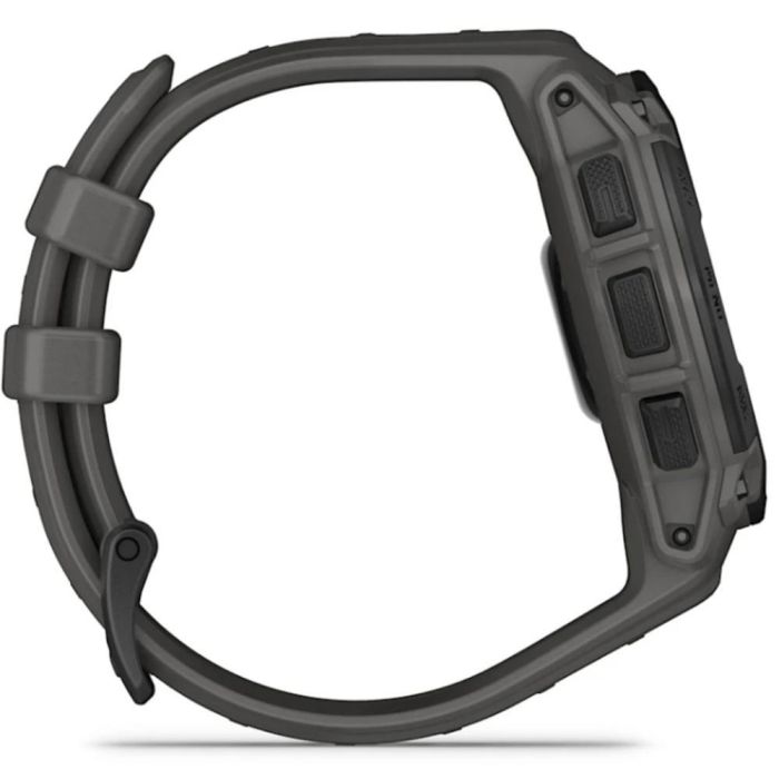 Garmin Instinct E 2,29 cm (0.9") MIP 45 mm Digital 176 x 176 Pixeles Negro GPS (satélite) 2 Garmin Instinct E 2,29 cm (0.9") MIP 45 mm Digital 176 x 176 Pixeles Negro GPS (satélite) 2