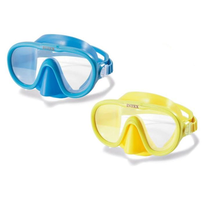 Gafa buceo policarbonato sea scan swin (+ 8 años) - modelos surtidos Gafa buceo policarbonato sea scan swin (+ 8 años) - modelos surtidos