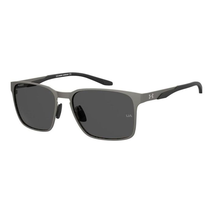 Gafas de Sol Hombre Under Armour UA ASSIST MTL_G 4 Gafas de Sol Hombre Under Armour UA ASSIST MTL_G 4