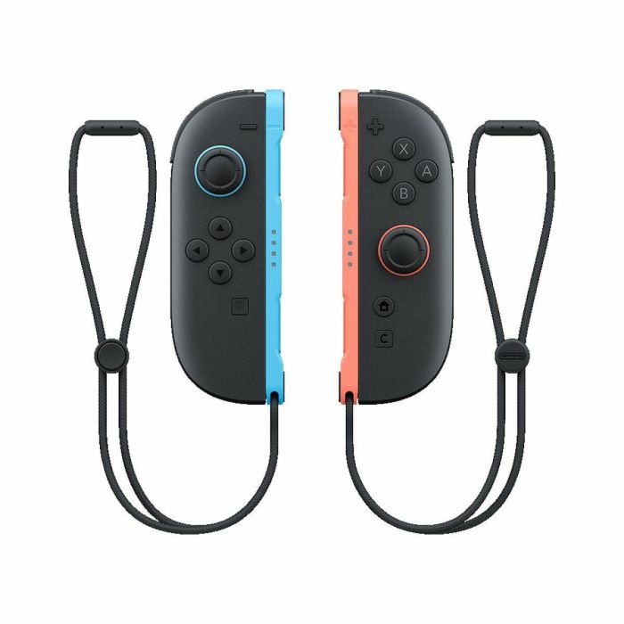 Videojuego PlayStation 4 Nintendo 10015102 4 Videojuego PlayStation 4 Nintendo 10015102 4