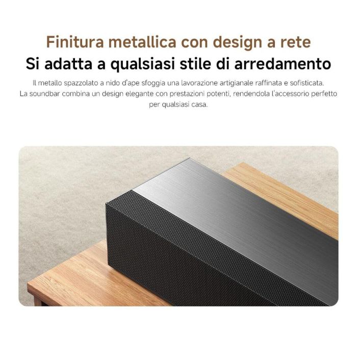 Barra de Sonido Xiaomi 5 Barra de Sonido Xiaomi 5