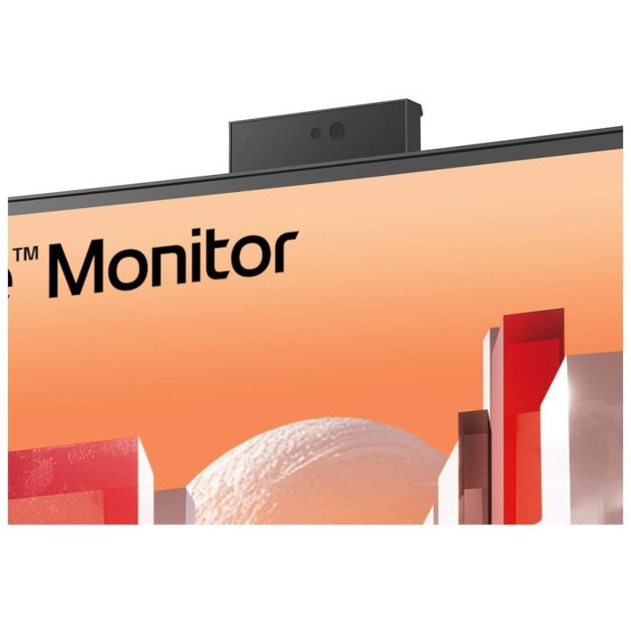 86.72cm/34" (3440x1440) LG 34BA85QE-B 21:9 WQHD IPS Curved 5ms 60Hz HDR10 HDMI DP USB-C Speaker 8 86.72cm/34" (3440x1440) LG 34BA85QE-B 21:9 WQHD IPS Curved 5ms 60Hz HDR10 HDMI DP USB-C Speaker 8
