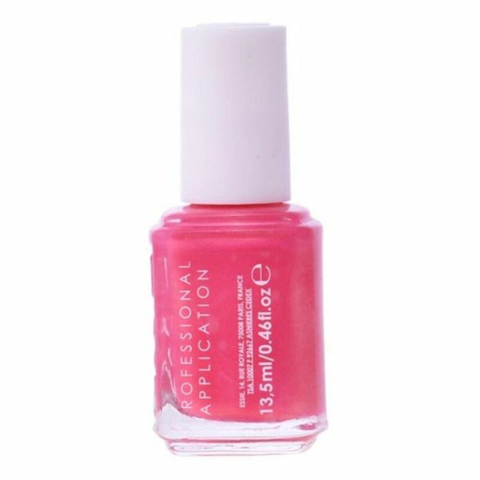 Essie Nail Lacquer #27-Watermelon - Esmalte de uñas profesional, 13.5 ml 28