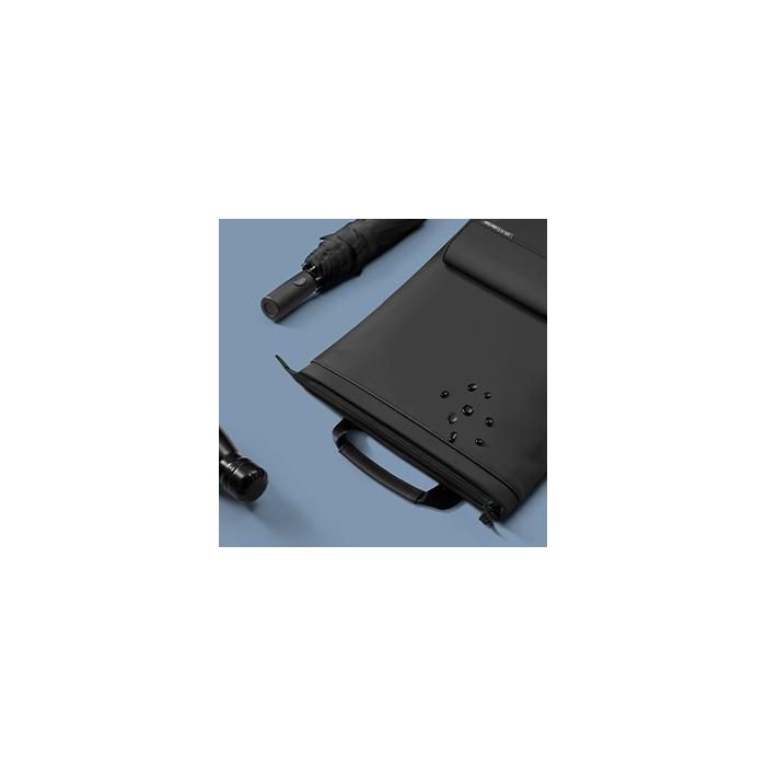 Asus Vigour Mochila para Portátil de hasta 16 pulgadas, Negra, 0.75 kg, Diseño Minimalista, Poliéster/PU Impermeable 13 Asus Vigour Mochila para Portátil de hasta 16 pulgadas, Negra, 0.75 kg, Diseño Minimalista, Poliéster/PU Impermeable 13