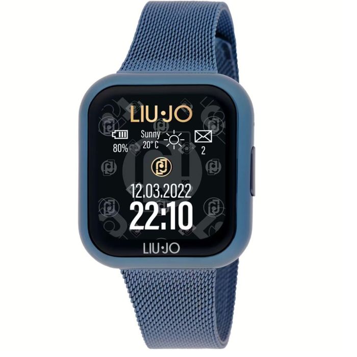 Smartwatch LIU JO SWLJ148