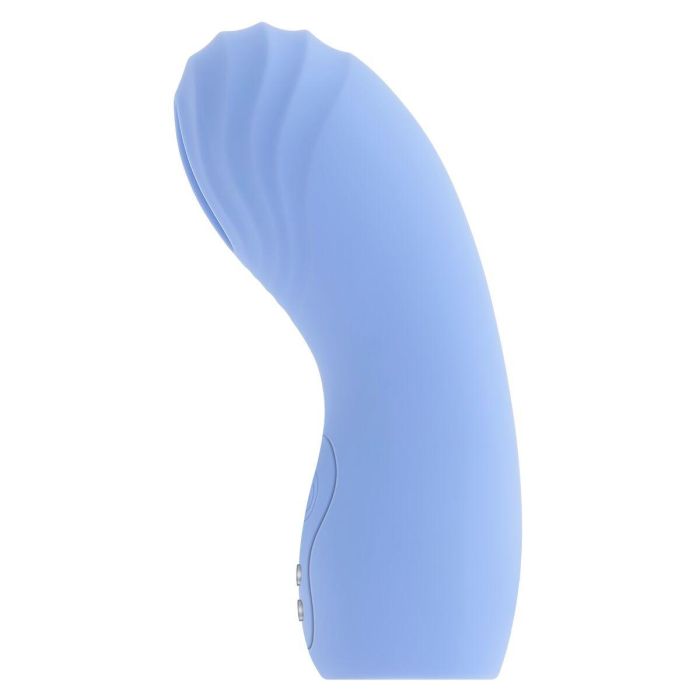 Bala Vibradora Evolved Selopa Morado 6
