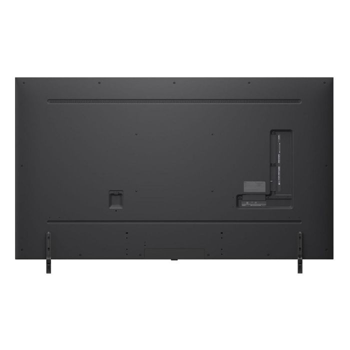 LG 75QNED85A6C Televisor 75" QNED evo MiniLED 4K UHD 3840x2160, 120Hz, Smart TV, Wifi 6, 4xHDMI, Negro 2