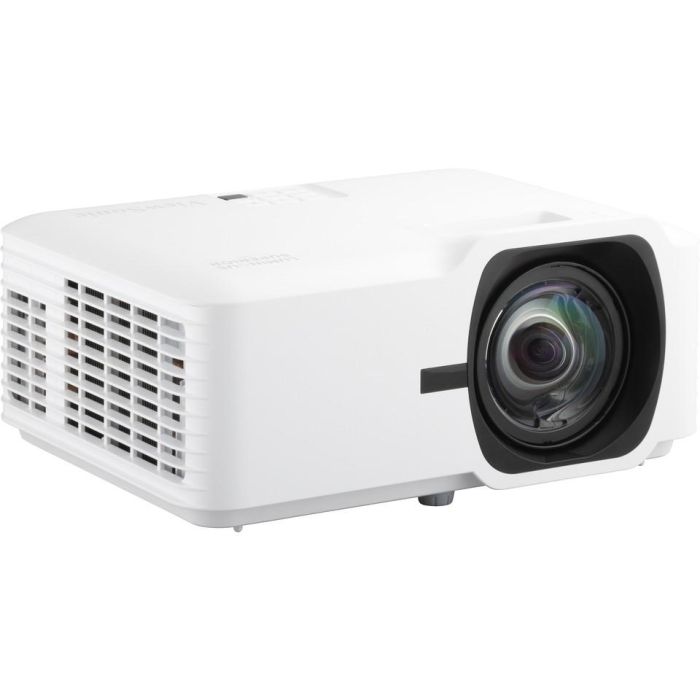 Viewsonic LS711W 4200 Lúmenes WXGA Láser DLP Proyector TR0.521 19 Viewsonic LS711W 4200 Lúmenes WXGA Láser DLP Proyector TR0.521 19