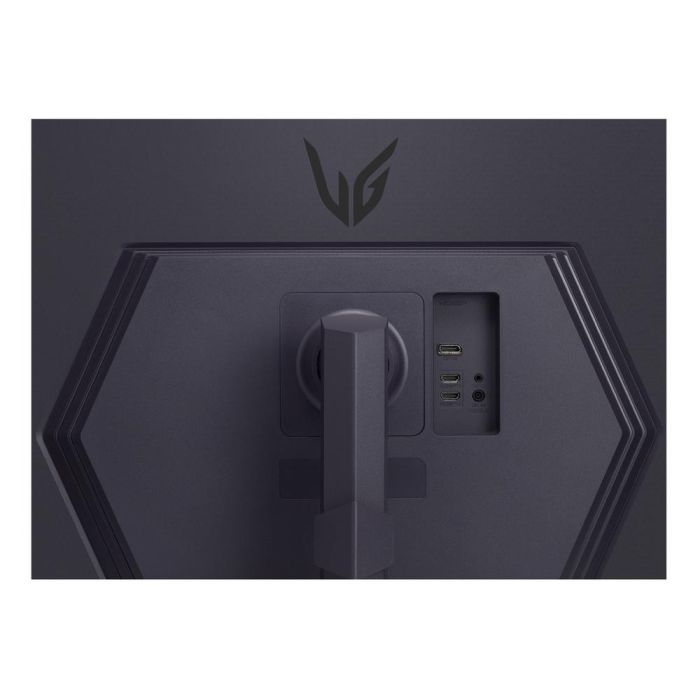 LG 32GRS75Q-B Monitor Gaming UltraGear 32 Pulgadas QHD 180Hz 1ms GtG IPS Panel Antirreflejos FreeSync G-SYNC DisplayHDR 400 Diseño Sin Bordes 7 LG 32GRS75Q-B Monitor Gaming UltraGear 32 Pulgadas QHD 180Hz 1ms GtG IPS Panel Antirreflejos FreeSync G-SYNC DisplayHDR 400 Diseño Sin Bordes 7