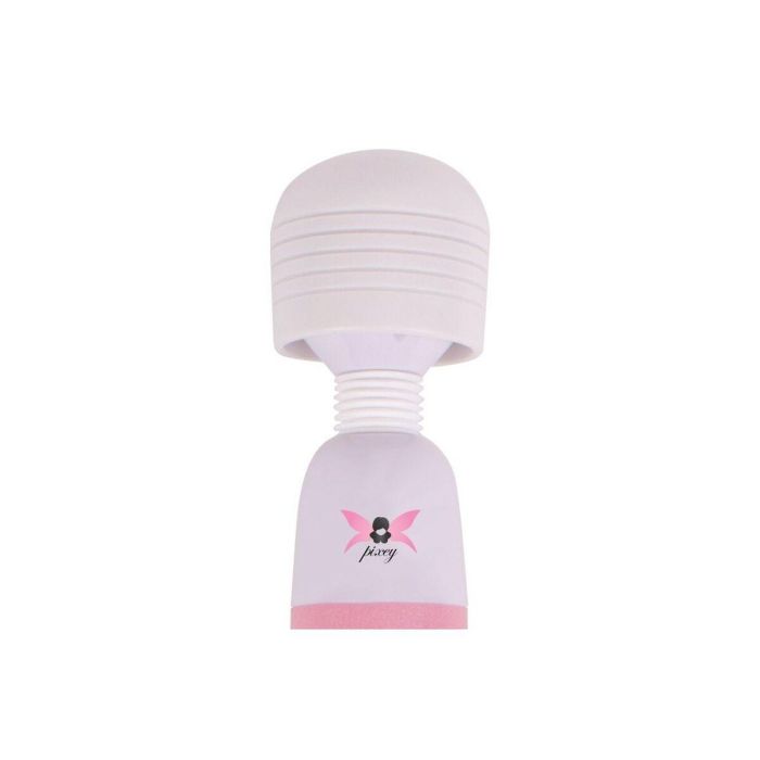 Masajeador Pixey Rosa 2 Masajeador Pixey Rosa 2
