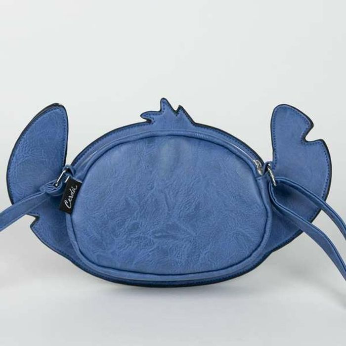 Bolso polipiel stitch 26.5 x 18.0 x 5.0 cm 2 Bolso polipiel stitch 26.5 x 18.0 x 5.0 cm 2