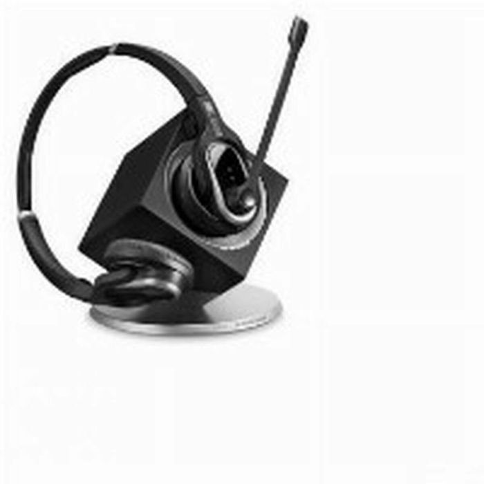 Auriculares con Micrófono Epos 1000526 Negro 42 Auriculares con Micrófono Epos 1000526 Negro 42