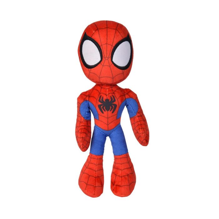 Simba 6315875810 Peluche Spidey 25 Cm 1