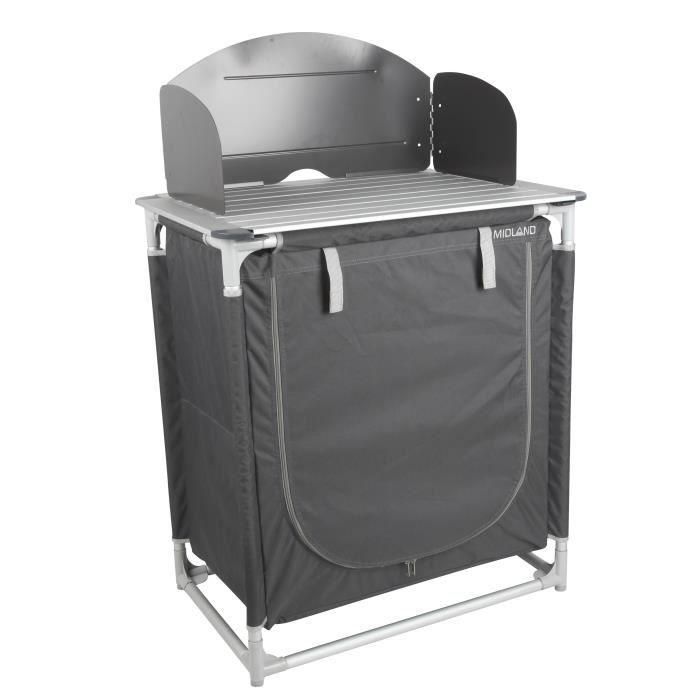 Mueble de cocina MIDLAND Sirius Caravaning 1 Mueble de cocina MIDLAND Sirius Caravaning 1