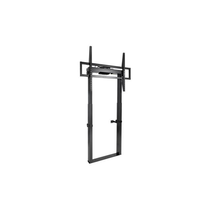 TooQ Soporte Suelo/Pared Eléctrico FSM01-B para TV 55-100" hasta 120kg 0 TooQ Soporte Suelo/Pared Eléctrico FSM01-B para TV 55-100" hasta 120kg 0