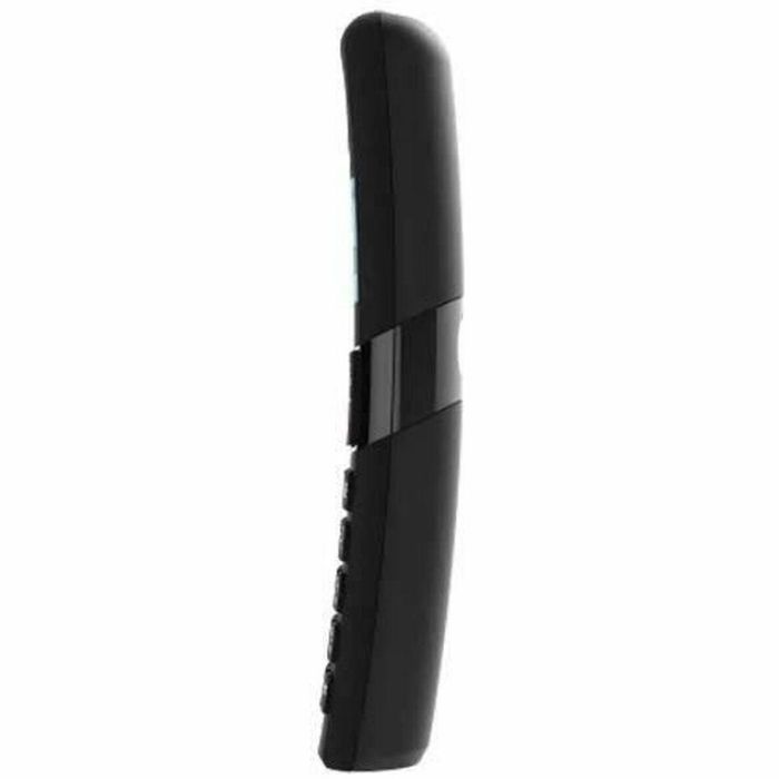 Teléfono fijo inalámbrico - ALCATEL - F860 voice duo negro - Con función de bloqueo de llamadas no deseadas 3