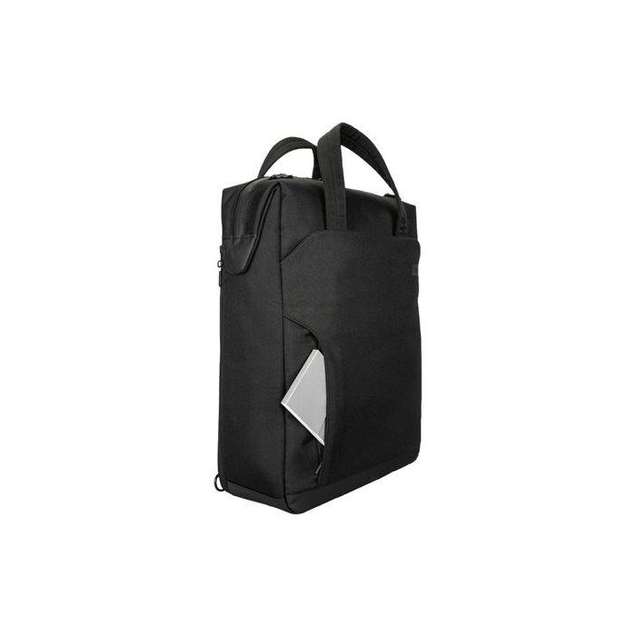 Targus Mochila Convertible Work para Portátil 16 Pulgadas - Diseño 3 en 1: Mochila, Bolsa y Maletín, 21 Litros 2