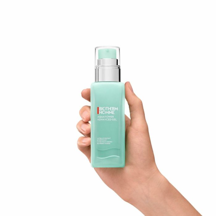 Biotherm AQUAPOWER ADVANCED Gel Facial Hidratante 75 ml 7 Biotherm AQUAPOWER ADVANCED Gel Facial Hidratante 75 ml 7