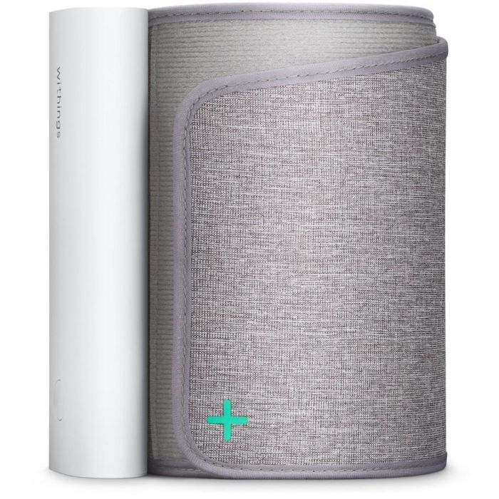 Withings Wireless Blood Pressure Monitor BPM Connect 2