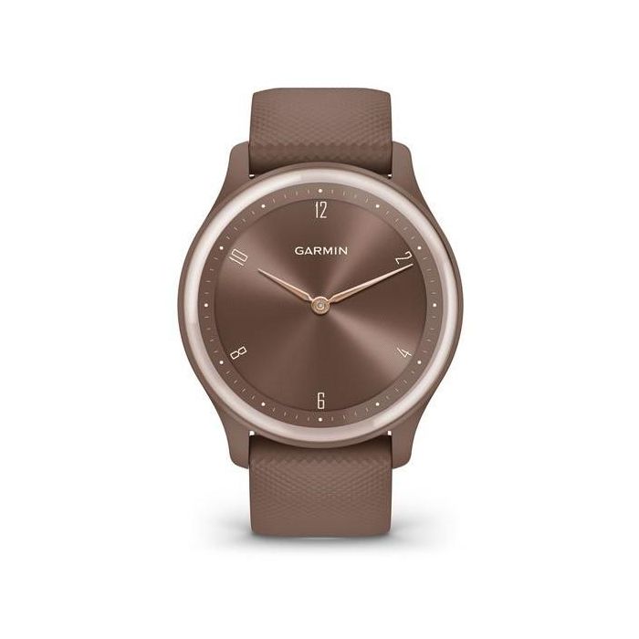 Garmin vivomove Sport moka 1