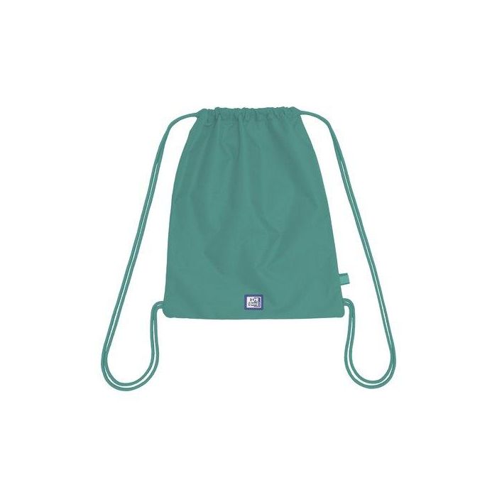 Oxford Saco b-cool 1 bolsillo Icemint 6x330x420 mm