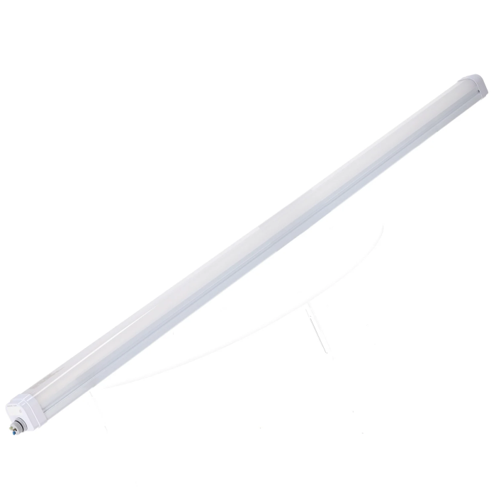 Philips Luminaria Estanca LED IP66 Enlazable 150cm Regulable 35/42/50W 160Lm/W CCT 3000K/4000K/6000K 4 Philips Luminaria Estanca LED IP66 Enlazable 150cm Regulable 35/42/50W 160Lm/W CCT 3000K/4000K/6000K 4