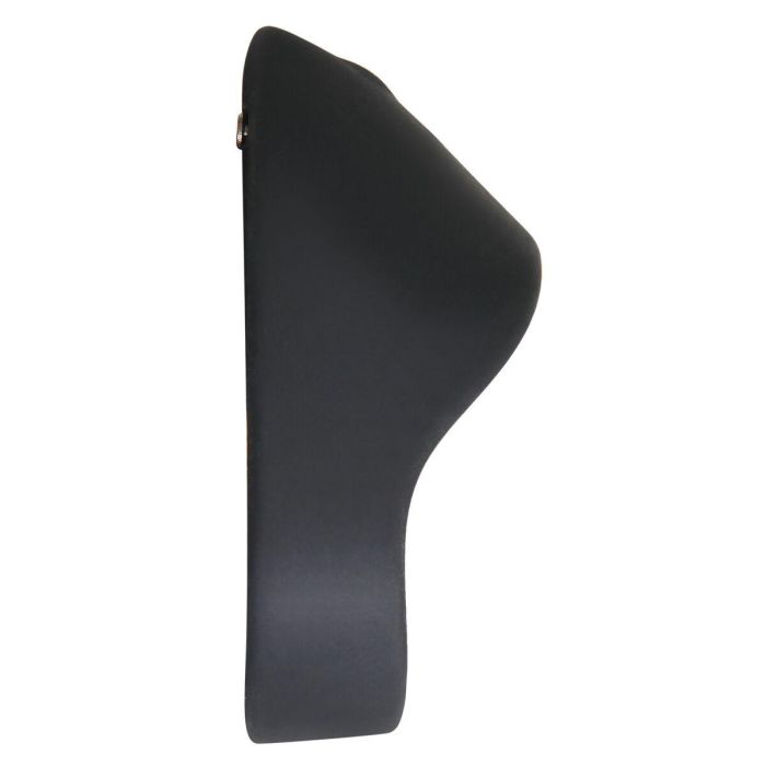 Anillo para el Pene Zero Tolerance Zero Tolerance Negro 5