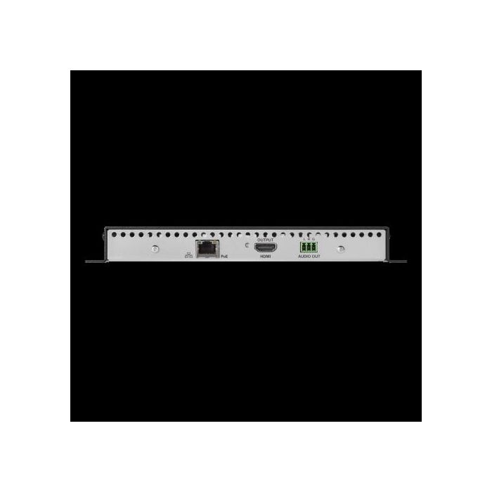 Crestron DM-NVX-D20 Decodificador AV de Red 4K60 4:2:0, 6511649