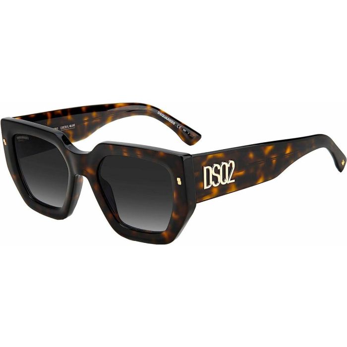 Gafas de Sol Mujer Dsquared2 D2-0031-S-086 Ø 53 mm Gafas de Sol Mujer Dsquared2 D2-0031-S-086 Ø 53 mm