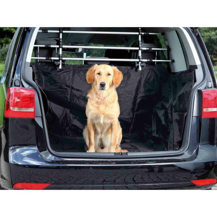 Funda Protectora de Asiento Individual de Coche para Mascotas Trixie 1318 2