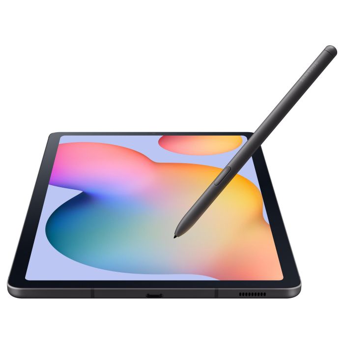 SAMSUNG Galaxy Tab S6 Lite 64GB Wi-Fi/LTE Grau - Tableta móvil de 10.4" con 4GB RAM, 64GB Almacenamiento, Gris 14