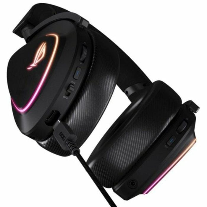 Auriculares con Micrófono Gaming Asus 1