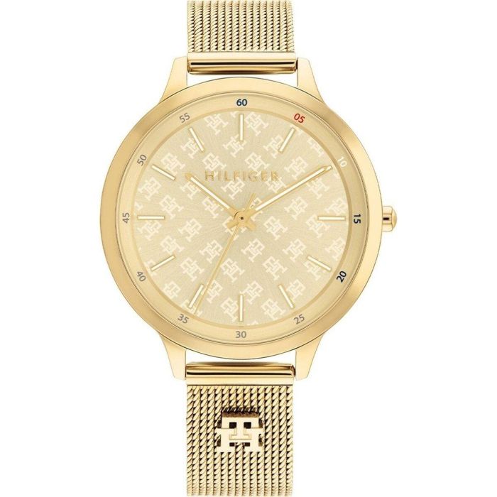 Reloj Mujer Tommy Hilfiger 1782588 Dorado (Ø 36 mm)