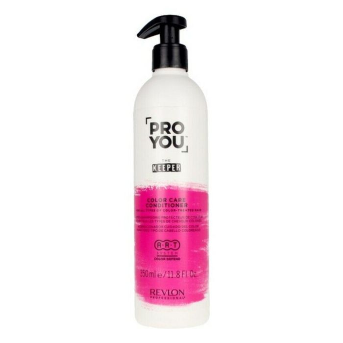 Revlon Pro You The Keeper Color Care Acondicionador para cabello teñido 350 ml