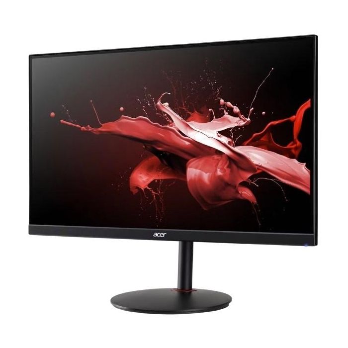 Acer XV270M3bmiiprx Monitor Gaming IPS 27" Full HD 180Hz 1ms AMD FreeSync Premium 2