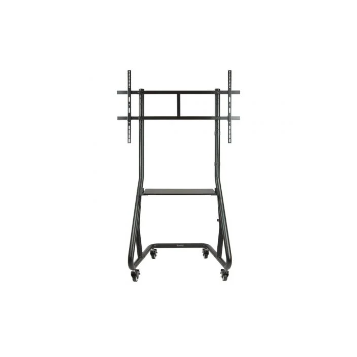 TooQ FS20200M-B Soporte de Suelo para Pantallas de 60" a 105", Negro, hasta 100kg 1