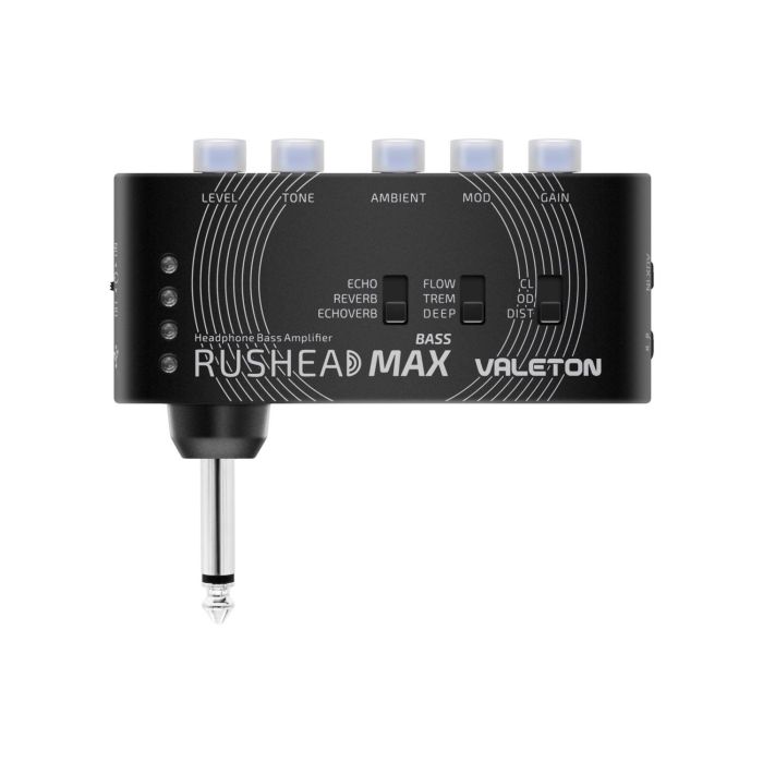 Valeton Rushead Max Bass