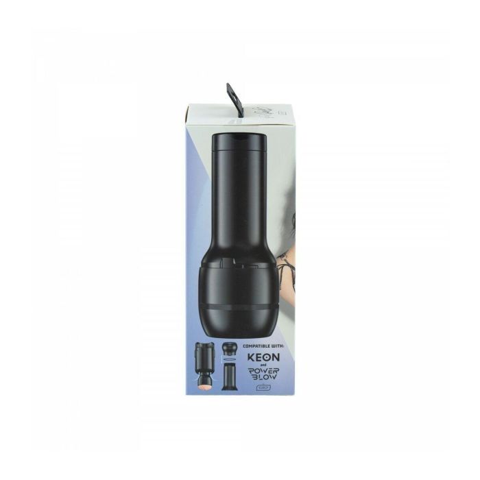 Masturbador Kiiroo Negro 12 Masturbador Kiiroo Negro 12
