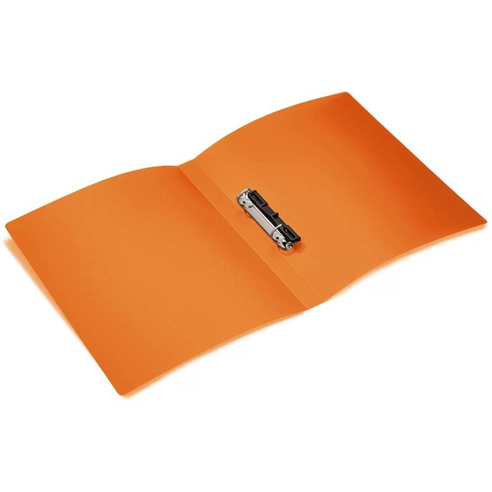 HERMA Ringbuch A4 uni orange 1 HERMA Ringbuch A4 uni orange 1