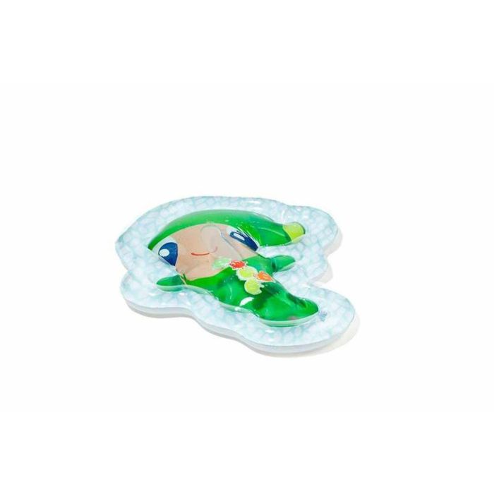 Alfombra de agua con actividades gusy luz 75x64 cm. 2 Alfombra de agua con actividades gusy luz 75x64 cm. 2