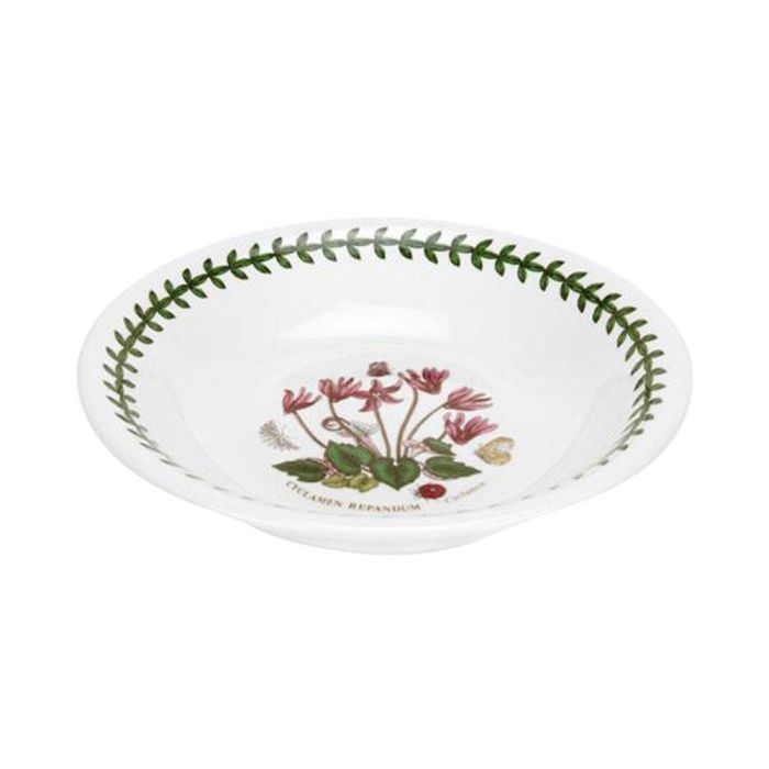 Portmeirion Bol Botanic Garden diámetro 18 cm (6 Unidades) 6
