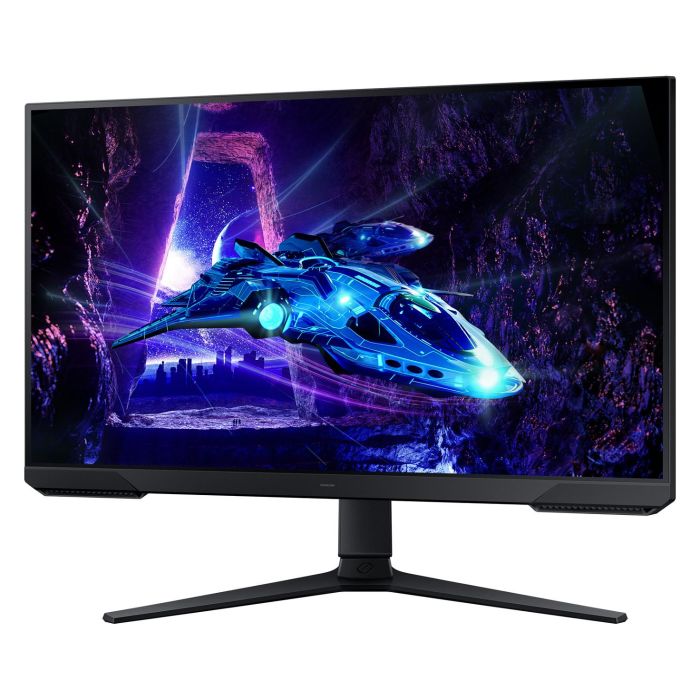 Samsung Monitor Gaming Odyssey G3 S27DG300EU 27" Full HD 180Hz VA Negro 4