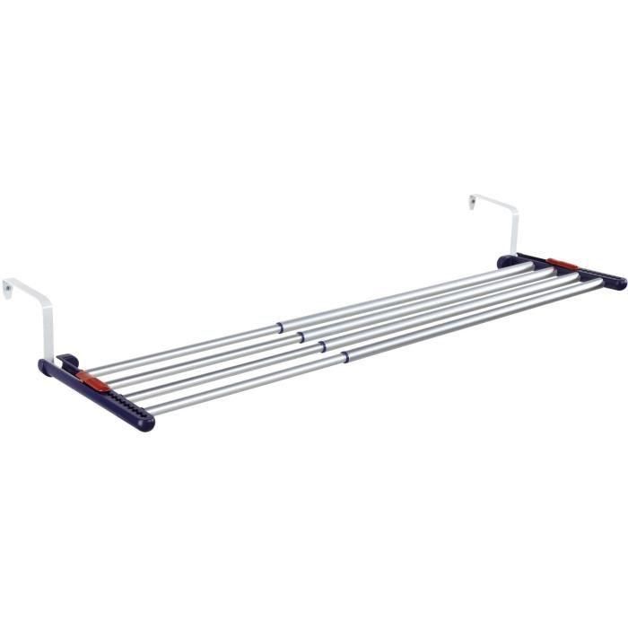 Leifheit 03190 Secador de radiador Adaptable frasco con cierre de pinza 135 ml Ø int. 43 mm Ø ext. 71 mm 0 Leifheit 03190 Secador de radiador Adaptable frasco con cierre de pinza 135 ml Ø int. 43 mm Ø ext. 71 mm 0