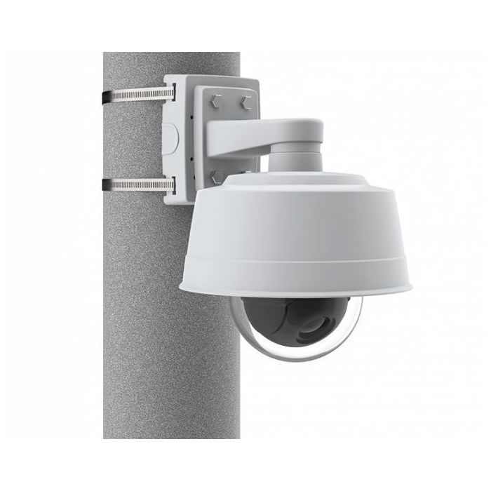 Axis Soporte a poste T91B47 50-150mm 2 Axis Soporte a poste T91B47 50-150mm 2