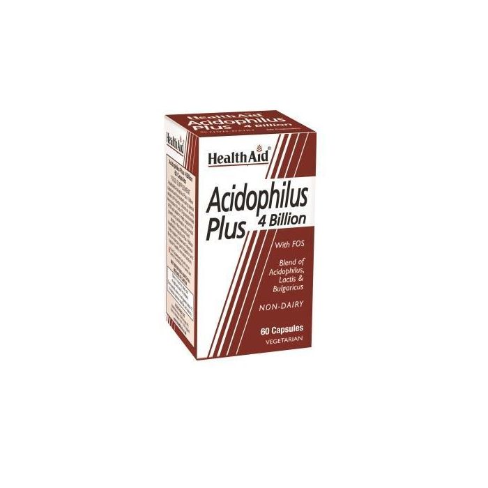 Acidophilus Plus (4.000 Millones)