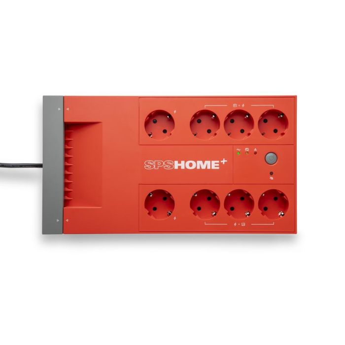 Sai Salicru Sps 650 Home+ 650 Va 2 Sai Salicru Sps 650 Home+ 650 Va 2
