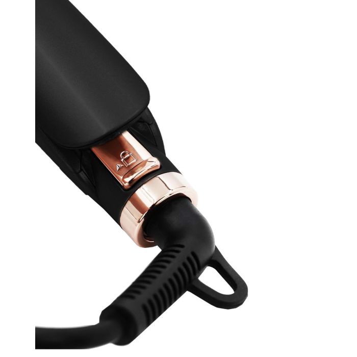 Thulos Plancha Pelo Led TH-BY14 con Pantalla LED, Revestimiento Cerámico y Función Iónica 4 Thulos Plancha Pelo Led TH-BY14 con Pantalla LED, Revestimiento Cerámico y Función Iónica 4