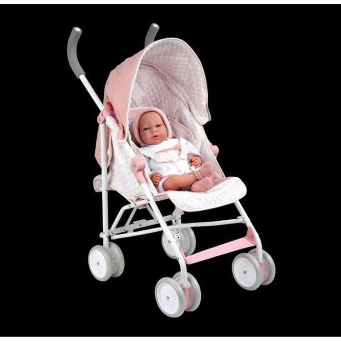 Silla paseo universe 34x61x73 cm (altura manillar: 73 cm) 10 Silla paseo universe 34x61x73 cm (altura manillar: 73 cm) 10