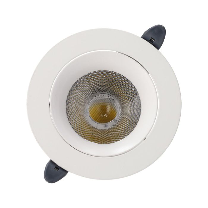 Downlight LED 18W 1800Lm 4000ºK 2 Downlight LED 18W 1800Lm 4000ºK 2
